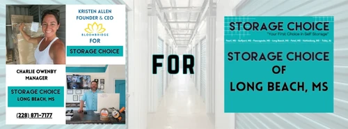 How Storage Choice Became an Essential Partner for BloomBridge’s Success