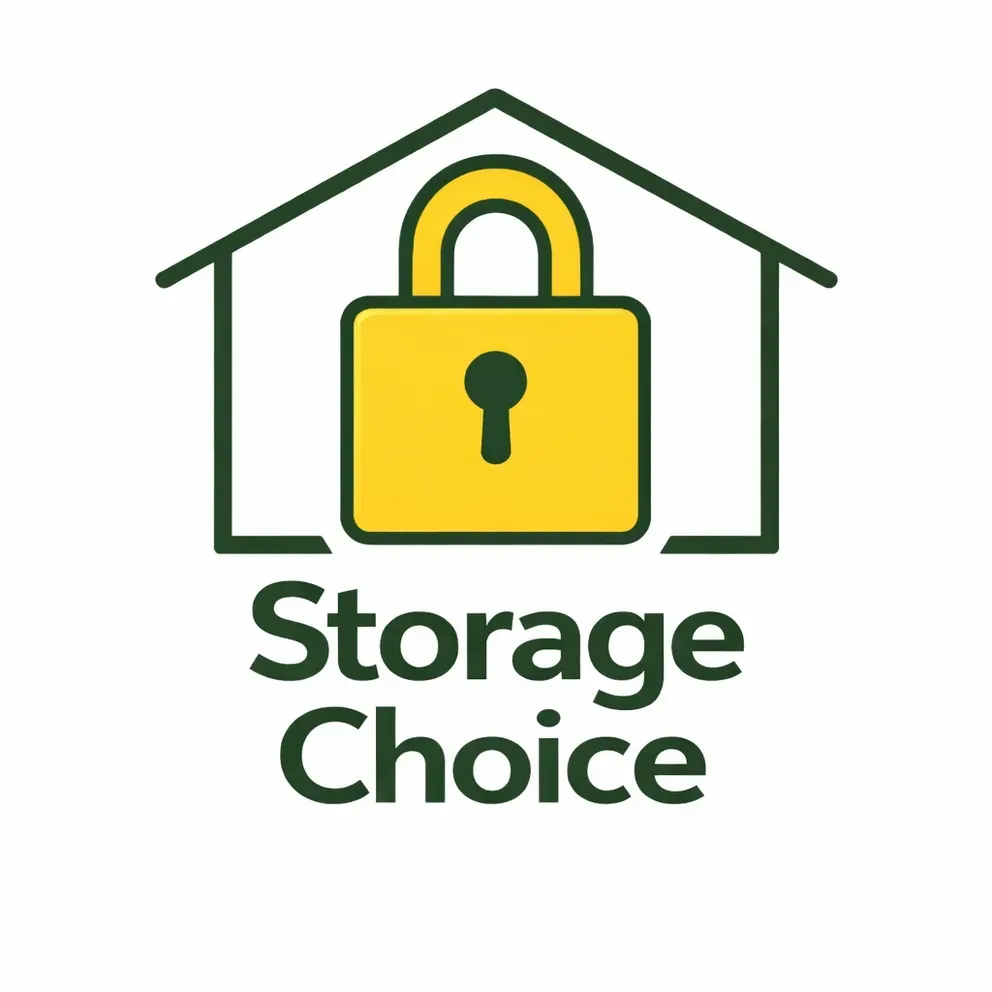 Storage Choice logo