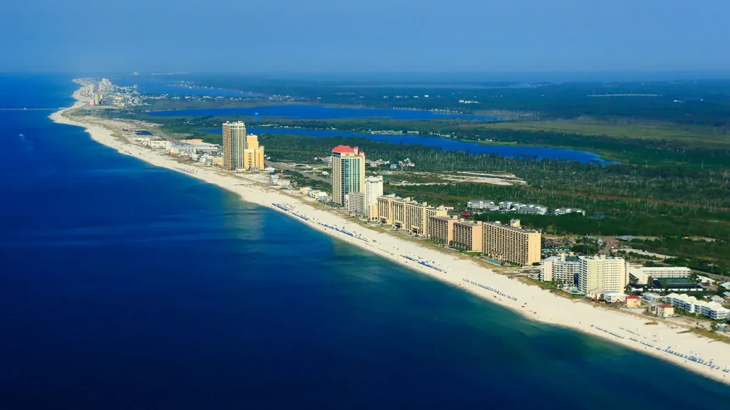 Featured image for Considering a Move? Discover Why Baldwin County, Alabama, Is Booming