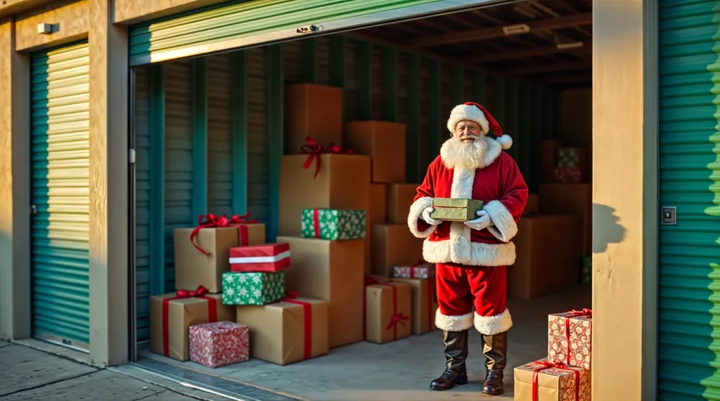 Featured image for Stash Your Holiday Gifts with Storage Choice: The Perfect Hideaway for a Festive Surprise!
