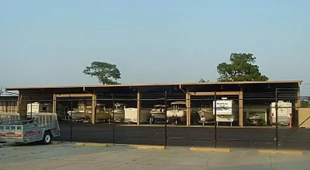 RV Parking