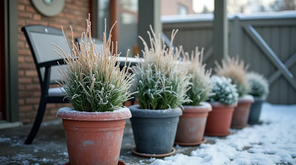 Featured image for Preparing for Record Cold in The Deep South: Storage Tips and General Advice